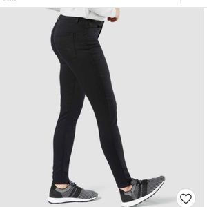 Denizen From LEVI, High Rise & Skinny